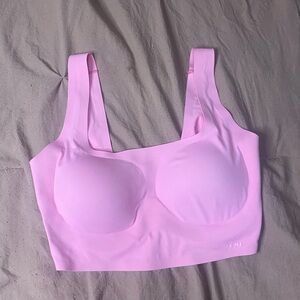 skims seamless bra/top